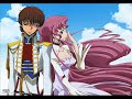 Code Geass OST - Colors