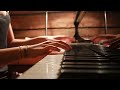 Professor Layton theme - piano