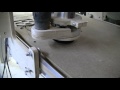 DIY CNC Router Vacuum Dust Collection Brush that Really Works