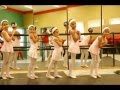 Ballet AACC-MS