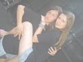 A színfalak mögött... - Összpróba 2008