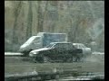 Russian pothole