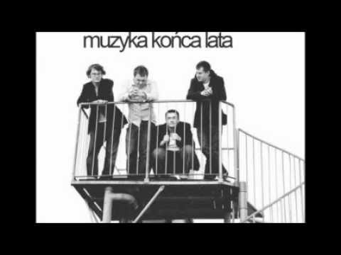 Tekst piosenki Muzyka Końca Lata - Wetlina po polsku