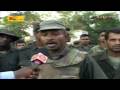 This is a Victory of the Country and the Entire Nation - Major General Jagath Dias