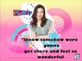 I CARLY
