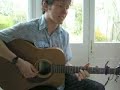 Jeff Jepson - "Don't Despair"