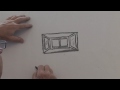 Drawing a bay window is a great...