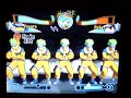 Naruto clash of ninja 2: naruto vs. haku