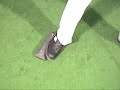 Feel Right Golf-Eliminate the Sway in your Swing