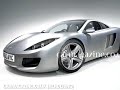 El Camino McLaren Supercar Life - Fast Lane Daily - 09May08