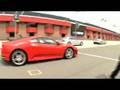 El Camino McLaren Supercar Life - Fast Lane Daily - 09May08