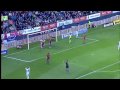 Skr�t meczu Osasuna 1-1 Xerez