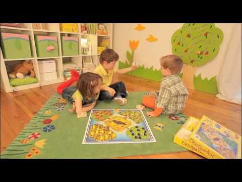 HABA Obstgarten / Kinderspiel