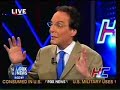 FOX News Presents Coulter As Authority On Tastefulness, Pt 2 FOX News Presents Coulter As Authority On Tastefulness, Pt 2