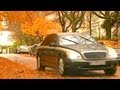 2010-03-13 | Maybach Zeppelin Wolfgang Rother schl&uuml;pft in die Ch ~> Das Leben als Chauffeur kann so schön sein - zumindest dann, wenn der eigene Arbeitsplatz ein Maybach Zeppelin ist. Wolfgang Rother hat den ... (<span>2:)