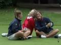 videos de Saab International Junior 2008 Longest Drive (2)