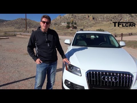 how to buy an audi q5