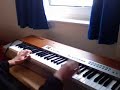 Home At Last - Steely Dan - Piano Only Home At Last - Steely Dan - Piano Only