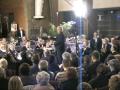 ERIKA Marschlied von Herms Niel mit Michel Nowak (Gesang) und dem Blasorchester von Avion