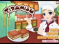 El Tiramisú de Tessa - Juegos de Cocinar Pasteles