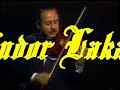 S�ndor Lakatos Paganini Csardas (Virtuoso)