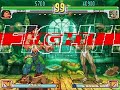 2DF 3rd Strike Casuals: WhoWeAre(HU) vs Ramza126(UR) 2DF 3rd Strike Casuals: WhoWeAre(HU) vs Ramza126(UR)
