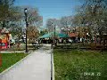 Malcolm X Park: Blessing of the Bikes