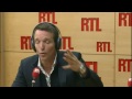 st�phane rotenberg : le risque z�ro, c'est l'enfer !
