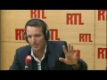 st�phane rotenberg : le risque z�ro, c'est l'enfer !