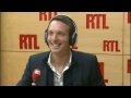 st�phane rotenberg : le risque z�ro, c'est l'enfer !