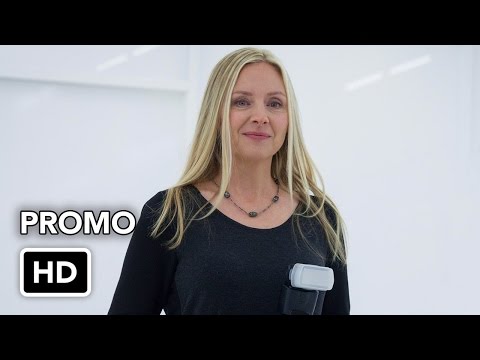 Wayward Pines 1x05 Promo "The Truth" (HD)
