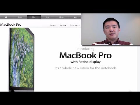 macbook Pro (Computer) - MacBook Pro Retina Review *FIRST TIME MAC OWNER* (HD) Link to discounted MacBook Pro 15.4
