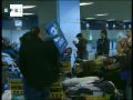 Argentinos y colombianos se unen en protesta contra Air Comet al quedarse en tierra