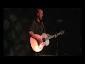 Kieran performing an Irish song as only an Irishman can. Good 