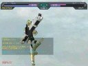 Busou Shinki Battle Rondo: Hauru VS Eshia