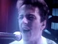 The Clash-Tommy Gun