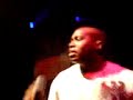 duane harden is the voice behind armand van helden's song you don't know me. he's also the hitmaker of another smash hit in clubland: i got what you need.