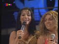 Indira Radić & Goca Božinovska - Mene majka jednu ima