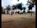 paraolimpiadas en el parque
