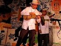 Decimas de Panam�: Salom�n Moreno y Jos� Augusto Broce
