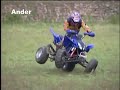 250cc Sports ATV