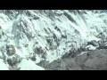 Naturgas/BBK Nuptse 2012