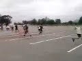 Freshman Initiation (Part 1)