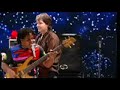 \"Hoedown\" by Bela Fleck and the Flecktones