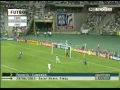 FINAL COPA CONFEDERACIONES 2003, FRANCIA VS CAMERUN