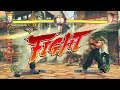 GeoM MoDInside (Guile) vs Popolololz (Ryu) 11