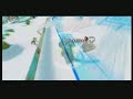 Mario Kart Wii - Expert Staff Ghost - DK\