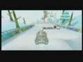 Mario Kart Wii - Expert Staff Ghost - DK's Snowboard Cross