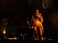 Daveed - Björk \"Unravel\" Arênes de Nîmes August 23, 2007 Daveed - Björk \"Unravel\" Arênes de Nîmes August 23, 2007
