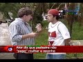 pegadinha de joão kleber: pedestre não pega mulher